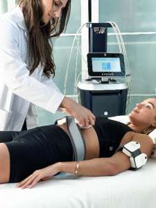 Body Rejuvenation Services Treatment