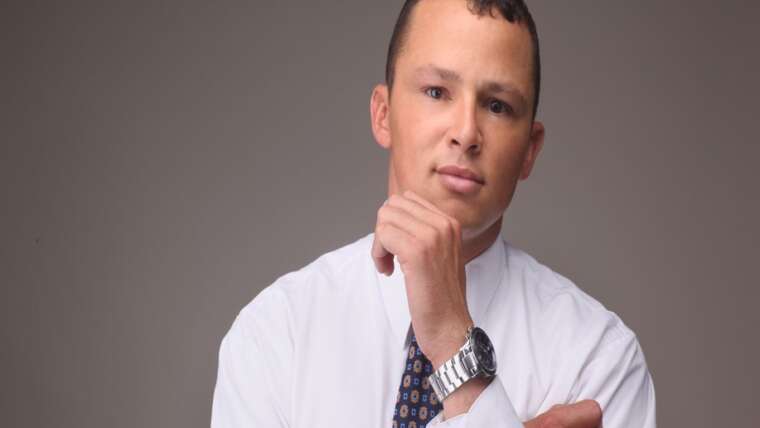 Dr. Littlejohn
