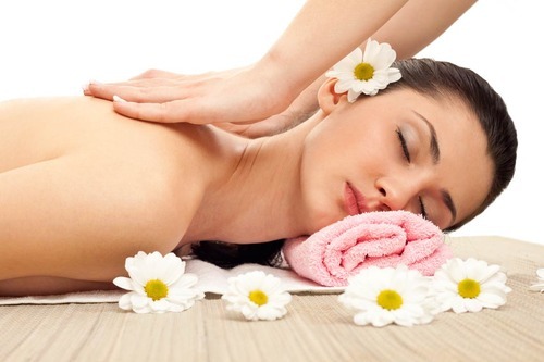 Body Rejuvenation Services