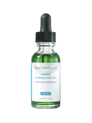 SkinCeuticals Phyto Corrective Gel bottle.