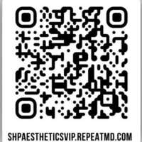 QR Code for website