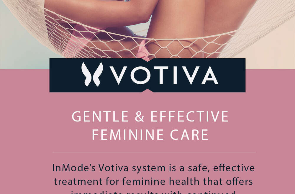 External and Internal Vaginal Rejuvenation