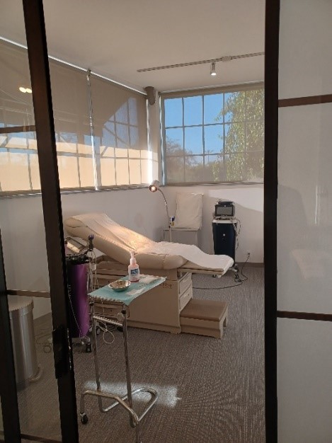 Sanctuary Health Practices Aesthetics Clinic Image