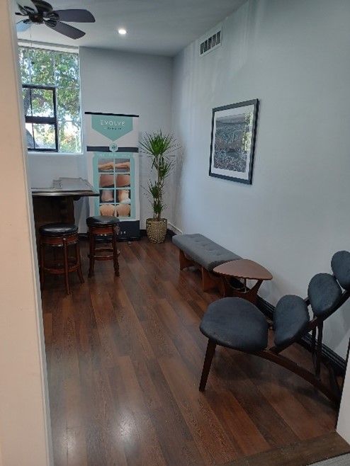 Sanctuary Health Practices Aesthetics Clinic